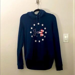 UnderArmour Hoodie